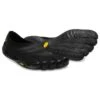 Vibram Five Fingers Mens EL-X Barefoot Shoes - Black -Shoe Sales Shop Vibram EL X Black 01 16