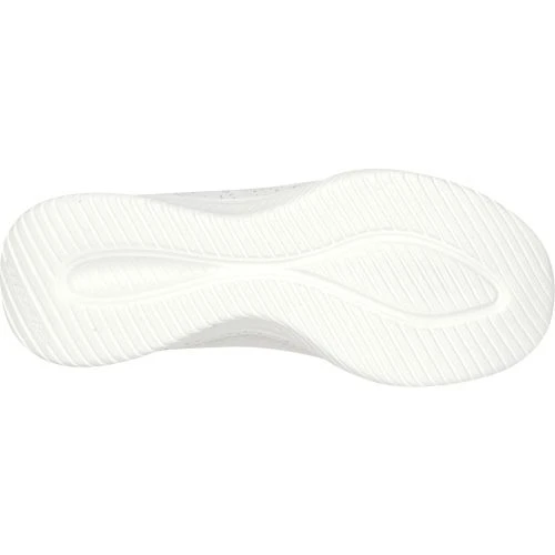 Skechers Womens Ultra Flex 3.0 New Horizons Trainers - White Pink 4 Skechers Womens Ultra Flex 3.0 New Horizons Trainers - White Pink - Image 2