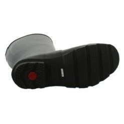 Hunter Womens Original Tall Wellies Rain Boots - Dark Olive -Shoe Sales Shop allMono DkOlive SOLE EXTRA656513 7