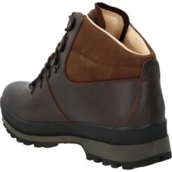 Brasher By Berghaus Mens Hillmaster II GTX Waterproof Boots - Brown -Shoe Sales Shop asterIIGtxRT CoffeeBrown 4709236 9