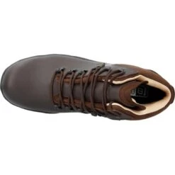 Brasher By Berghaus Mens Hillmaster II GTX Waterproof Boots - Brown -Shoe Sales Shop asterIIGtxRT CoffeeBrown 6709238 9