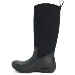 Muck Boots Womens Arctic Adventure Waterproof Boots - Black Black -Shoe Sales Shop cticAdventure BlackBlack 7599176 2