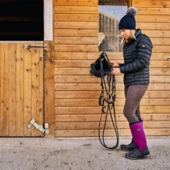 Muck Boots Womens Arctic Adventure Waterproof Boots - Maroon -Shoe Sales Shop cticAdventureBoot Maroon 2815447 5