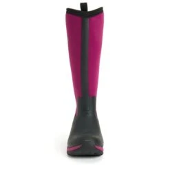 Muck Boots Womens Arctic Adventure Waterproof Boots - Maroon -Shoe Sales Shop cticAdventureBoot Maroon 7815444 5