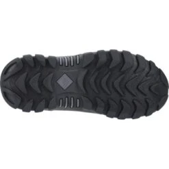 Muck Boots Womens Arctic Sport II Mid Neoprene Wellies - Black Grey 9 Muck Boots Womens Arctic Sport II Mid Neoprene Wellies - Black Grey -Shoe Sales Shop cticSportIIMid BlackGrey 3684291 2