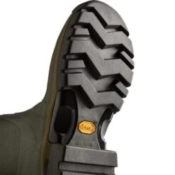 Hunter Womens Balmoral Side Adjustable Neoprene Wellies - Dark Olive -Shoe Sales Shop djTechSoleTall DarkOlive 4728324