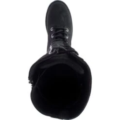 Harley Davidson Womens Lornell 14" Lace Tall Boots - Black 22 Harley Davidson Womens Lornell 14" Lace Tall Boots - Black -Shoe Sales Shop dson Lornell14Wms Black 10726590