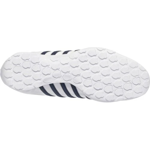 K-Swiss Mens Arvee 1.5 Trainers - White Navy Grey Violet 8 K-Swiss Mens Arvee 1.5 Trainers - White Navy Grey Violet - Image 6