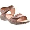Josef Seibel Womens Debra 19 Sandals - Costagne Kombi -Shoe Sales Shop el Debra19 CostagneKombi 1837299