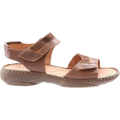 Josef Seibel Womens Debra 19 Sandals - Costagne Kombi 4 Josef Seibel Womens Debra 19 Sandals - Costagne Kombi - Image 2