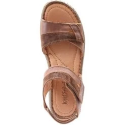 Josef Seibel Womens Debra 19 Sandals - Costagne Kombi 8 Josef Seibel Womens Debra 19 Sandals - Costagne Kombi -Shoe Sales Shop el Debra19 CostagneKombi 3837301