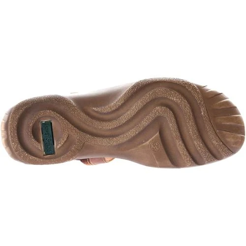 Josef Seibel Womens Debra 19 Sandals - Costagne Kombi 6 Josef Seibel Womens Debra 19 Sandals - Costagne Kombi - Image 4