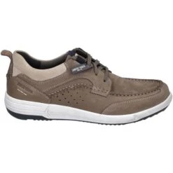 Josef Seibel Mens Enrico 25 Shoes - Vulcano Kombi -Shoe Sales Shop el Enrico25 VulcanoKombi 2837312