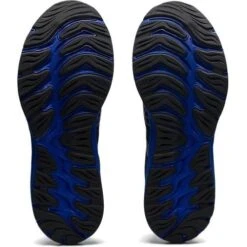 Asics Mens Gel Cumulus 23 GTX Waterproof Running Shoes - Black Sheet Rock -Shoe Sales Shop elCumulus23Gtx BkSheetRk 6754658