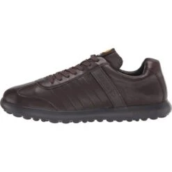 Camper Mens K100752-002 Pelotas XLite Shoes - Dark Brown -Shoe Sales Shop elotasXLFK100752 DkBrown 2765922 8