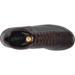 Camper Mens K100752-002 Pelotas XLite Shoes - Dark Brown -Shoe Sales Shop elotasXLFK100752 DkBrown 3765923 8