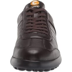 Camper Mens K100752-002 Pelotas XLite Shoes - Dark Brown -Shoe Sales Shop elotasXLFK100752 DkBrown 4765924 8