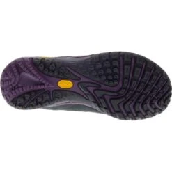 Merrell Womens Siren Sport 3 GTX Waterproof Shoes - Black Blackberry -Shoe Sales Shop enSport3 BlackBlackberry 7726735