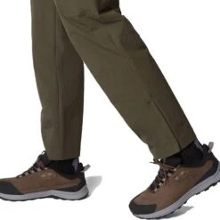 North Face Mens Cragstone Leather Waterproof Walking Shoes - Bipartisan Brown Meld Grey -Shoe Sales Shop h BipartisanBrownMeldgy 2826714