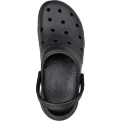 Skechers Mens Arch Fit Valiant Clogs Mules - Black Black 9 Skechers Mens Arch Fit Valiant Clogs Mules - Black Black -Shoe Sales Shop iantFoamiesArchFit Black 2757677 1