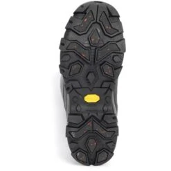 Muck Boots Womens Arctic Ice Tall Wellington Boots - Black Geometric -Shoe Sales Shop icIceTall BlackGeometric 4817154