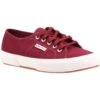Superga Mens 2750 Cotu Classic Trainers - Dark Bordeaux 1 Superga Mens 2750 Cotu Classic Trainers - Dark Bordeaux -Shoe Sales Shop icMens59607 DarkBordeaux 4851242