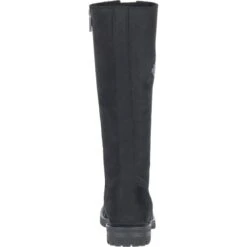 Harley Davidson Womens Lornell 14" Lace Tall Boots - Black 19 Harley Davidson Womens Lornell 14" Lace Tall Boots - Black -Shoe Sales Shop idson Lornell14Wms Black 7726587