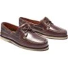 Timberland Mens Classic Boat Shoes - Rootbeer 25077 -Shoe Sales Shop lassicBoat25077 Rootbeer 4720860 5