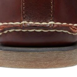 Timberland Mens Classic Boat Shoes - Rootbeer 25077 -Shoe Sales Shop lassicBoat25077 Rootbeer 7720863 5