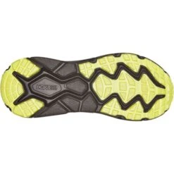 Hoka Mens Challenger ATR 6 GTX Waterproof Trail Shoes - Black Black Olive -Shoe Sales Shop llengerATR6GTX BkBkOlive 6799226