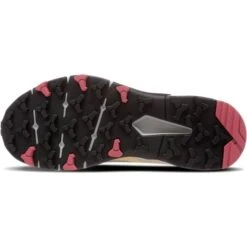 North Face Womens Vectiv Exploris Futurelight Waterproof Walking Shoes - Meld Grey Vanadis -Shoe Sales Shop lorisFutureLight GyVanGy 2759002