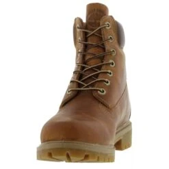 Timberland Mens 6 Inch Premium Waterproof Boots - 27094 - Burnt Orange 14 Timberland Mens 6 Inch Premium Waterproof Boots - 27094 - Burnt Orange -Shoe Sales Shop nd 27094 BurntOrange jpg07656534 1