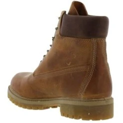 Timberland Mens 6 Inch Premium Waterproof Boots - 27094 - Burnt Orange 16 Timberland Mens 6 Inch Premium Waterproof Boots - 27094 - Burnt Orange -Shoe Sales Shop nd 27094 BurntOrange jpg21656536 1