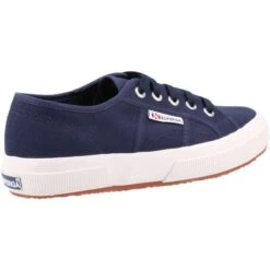 Superga Mens 2750 Cotu Classic Trainers - Navy -Shoe Sales Shop otuClassicMens59499 Navy 3851231