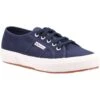 Superga Mens 2750 Cotu Classic Trainers - Navy -Shoe Sales Shop otuClassicMens59499 Navy 4851232