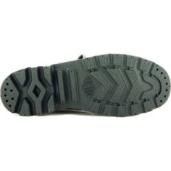 Palladium Mens Pampa Baggy Supply Combat Ankle Boots - Olive Night 13 Palladium Mens Pampa Baggy Supply Combat Ankle Boots - Olive Night -Shoe Sales Shop paBaggySupply OliveNight 5785123 2