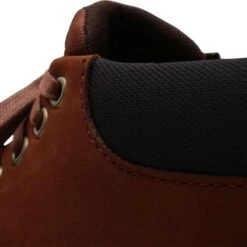 Timberland Mens Bradstreet Chukka Leather Ankle Boots - Brown - A13EE 15 Timberland Mens Bradstreet Chukka Leather Ankle Boots - Brown - A13EE -Shoe Sales Shop reetChukkaRT MediumBrown 3678897