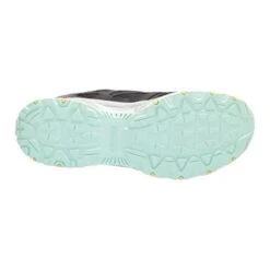 Skechers Womens Hillcrest Pure Escapade Trail Trainers - Black Multi -Shoe Sales Shop restPureEscapade BkMulti 4832367