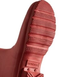 Hunter Womens Original Short Wellies - Military Red -Shoe Sales Shop riginalShort MilitaryRed 4746389