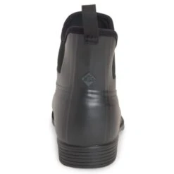 Muck Boots Womens Derby Waterproof Boots - Black -Shoe Sales Shop s DerbyPaddockBoot Black 7599216 2