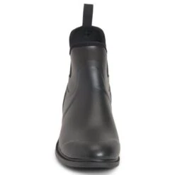 Muck Boots Womens Derby Waterproof Boots - Black -Shoe Sales Shop s DerbyPaddockBoot Black 8599217 2