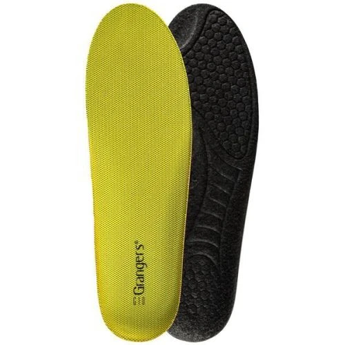 Grangers G10 Memory Foam Insole 4 Grangers G10 Memory Foam Insole - Image 2