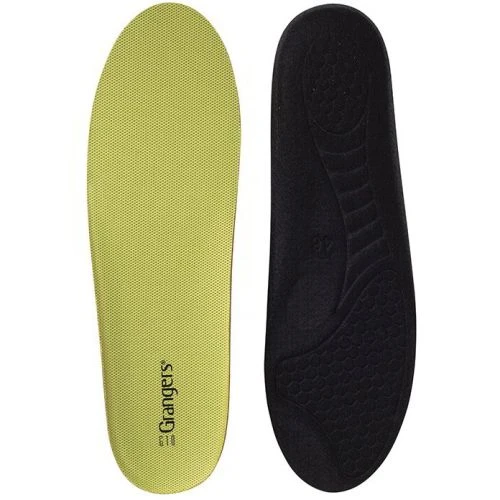 Grangers G10 Memory Foam Insole 5 Grangers G10 Memory Foam Insole - Image 3