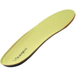 Grangers G10 Memory Foam Insole 12 Grangers G10 Memory Foam Insole -Shoe Sales Shop s G10MemoryInsole Yellow 6578823