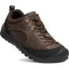 Keen Mens Jasper Rocks SP Casual Shoes - Chestnut Black -Shoe Sales Shop sperRocsSP ChestnutBlack 1791878