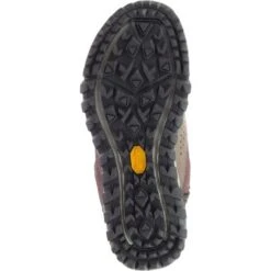 Merrell Womens Antora Sneaker Waterproof Ankle Boots - Marron -Shoe Sales Shop toraSneakerBootWP Marron 9723359 1