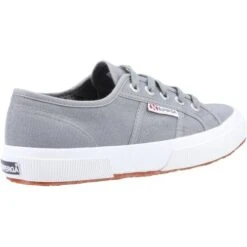 Superga Mens 2750 Cotu Classic Trainers - Grey Sage -Shoe Sales Shop uClassicMens59605 GySage 3851255