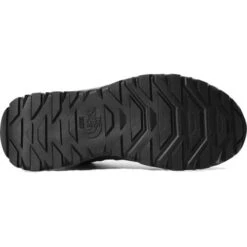 North Face Womens Activist Mid Futurelight Waterproof Walking Boots - Zinc Grey Maui Blue -Shoe Sales Shop uturelightMid ZincGyBlue 5725888