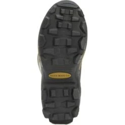 Muck Boots Mens Woody Max Neoprene Camouflage Wellies - Mossy Oak -Shoe Sales Shop yMaxTallRT MosInfinPrint 4713335 1