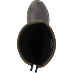 Muck Boots Mens Woody Max Neoprene Camouflage Wellies - Mossy Oak -Shoe Sales Shop yMaxTallRT MosInfinPrint 5713336 1